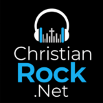 ChristianRock.Net logo