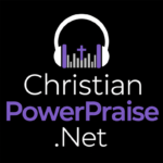 ChristianPowerPraise.Net station logo